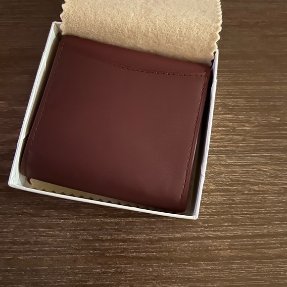 Must de Cartier mini wallet new - Picture 2 of 13